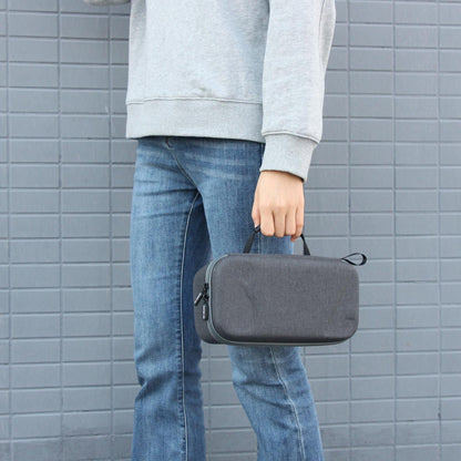 Compact Drone Carrying Bag With Carabiner For Dji Mavic 3-1915197137369567237