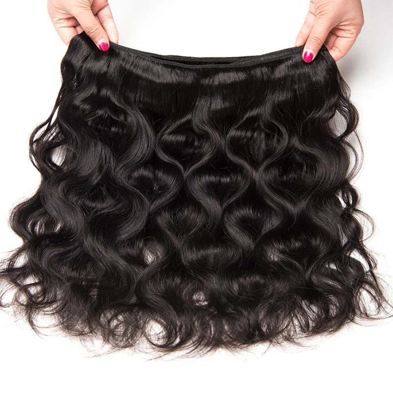 Women 16 Curly Hair Weft Wig - Long Length-1915198288580186114