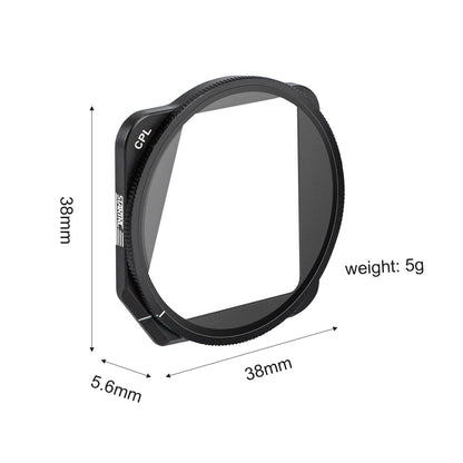 Dji Mavic 3 Lens Filter - Enhance Your Aerial Shots-1964932194388545538
