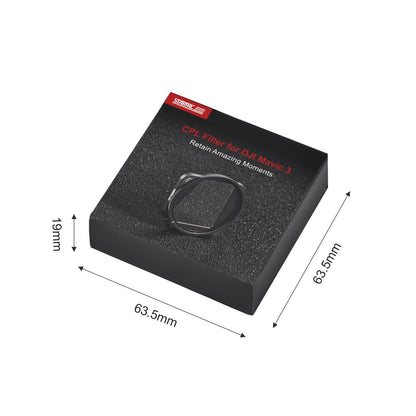 Dji Mavic 3 Lens Filter - Enhance Your Aerial Shots-1964932194388545539