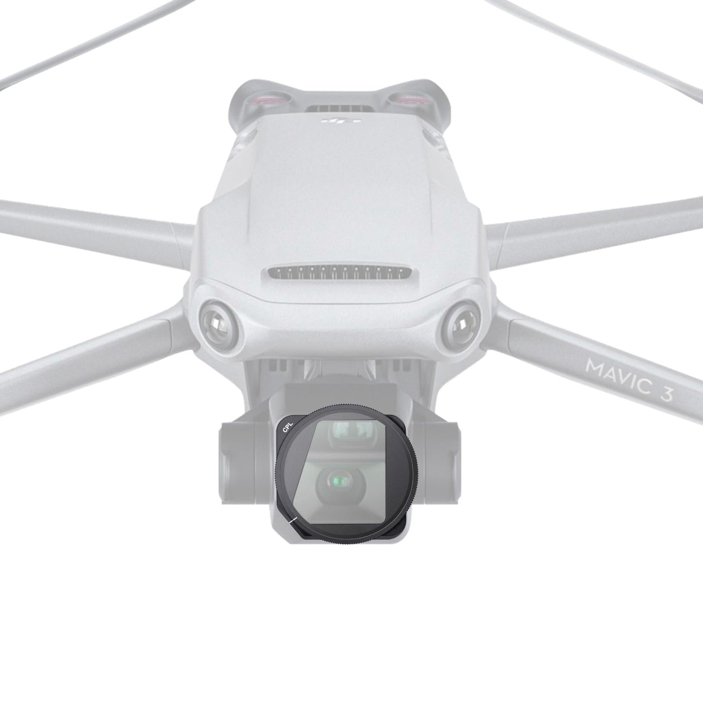 Dji Mavic 3 Lens Filter - Enhance Your Aerial Shots-1964932194388545541