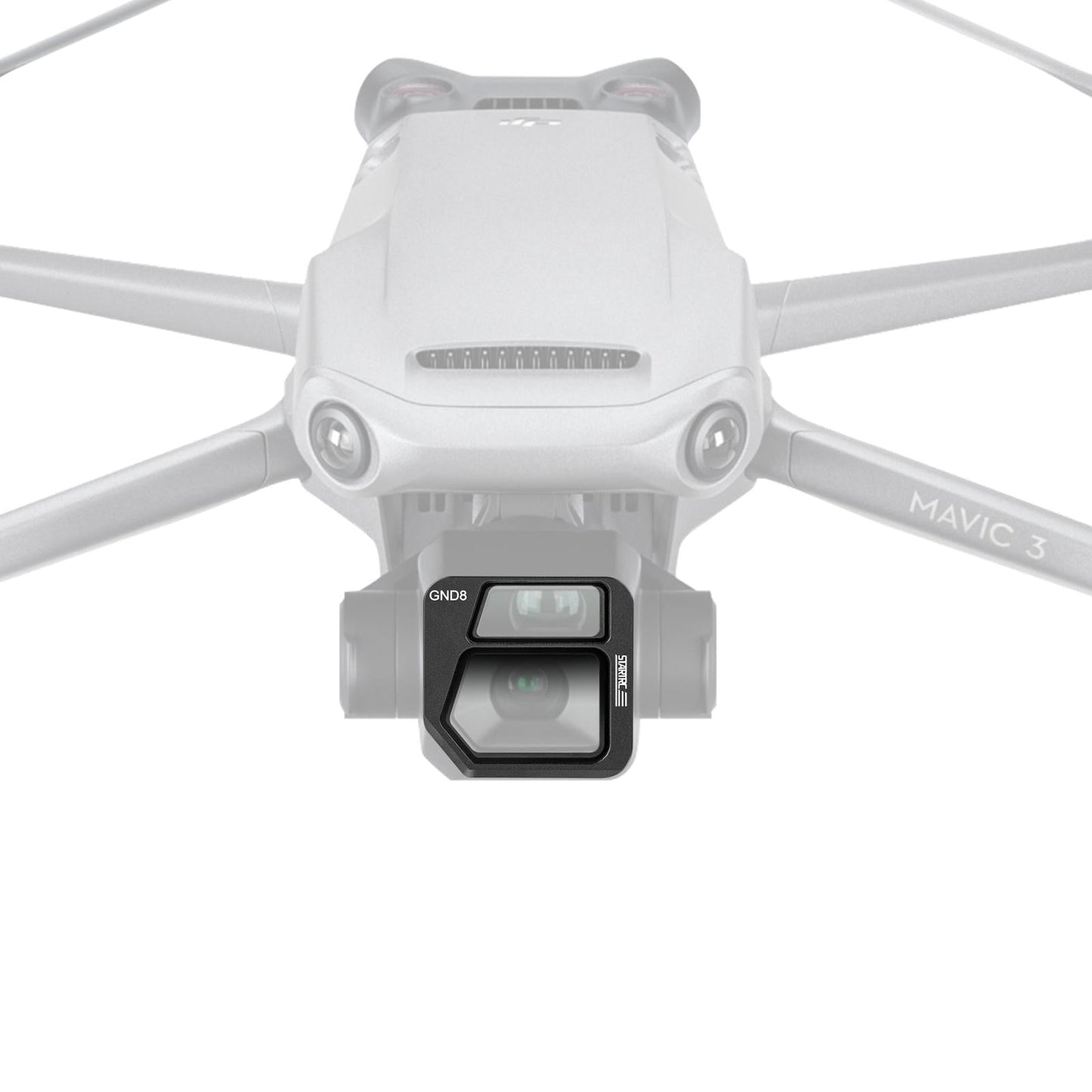 8-Lens Filter For Dji Mavic 3 - Gnd-1915197123851325444