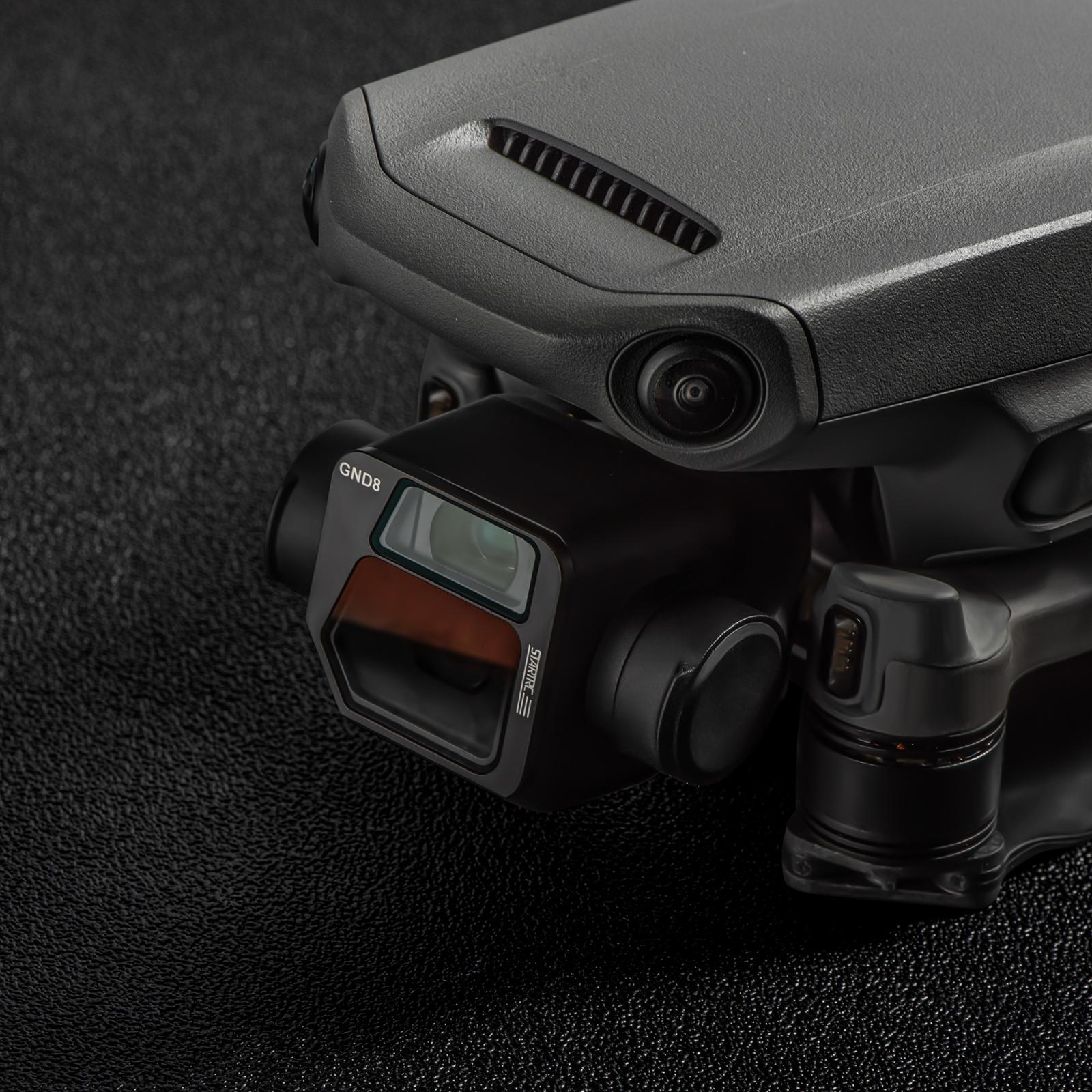 8-Lens Filter For Dji Mavic 3 - Gnd-1915197123851325445