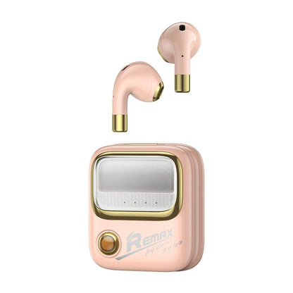 Yosee Tws-38 True Wireless Bluetooth Earphones - Pink-1915196693083721732