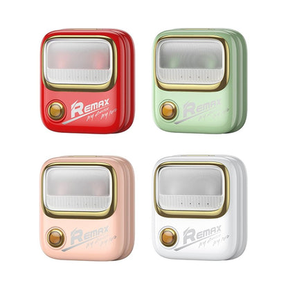 Yosee Tws-38 True Wireless Bluetooth Earphones - Pink-1915196693083721729