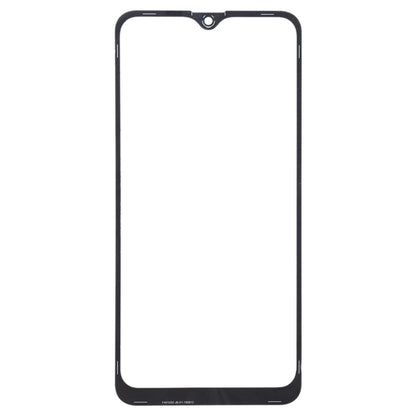 Samsung Galaxy A10S Front Screen Glass Lens With Oca Adhesive-1915198132925370370