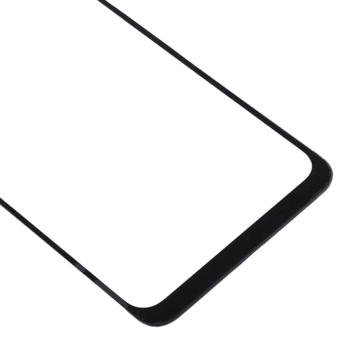 Samsung Galaxy A10S Front Screen Glass Lens With Oca Adhesive-1915198132925370372