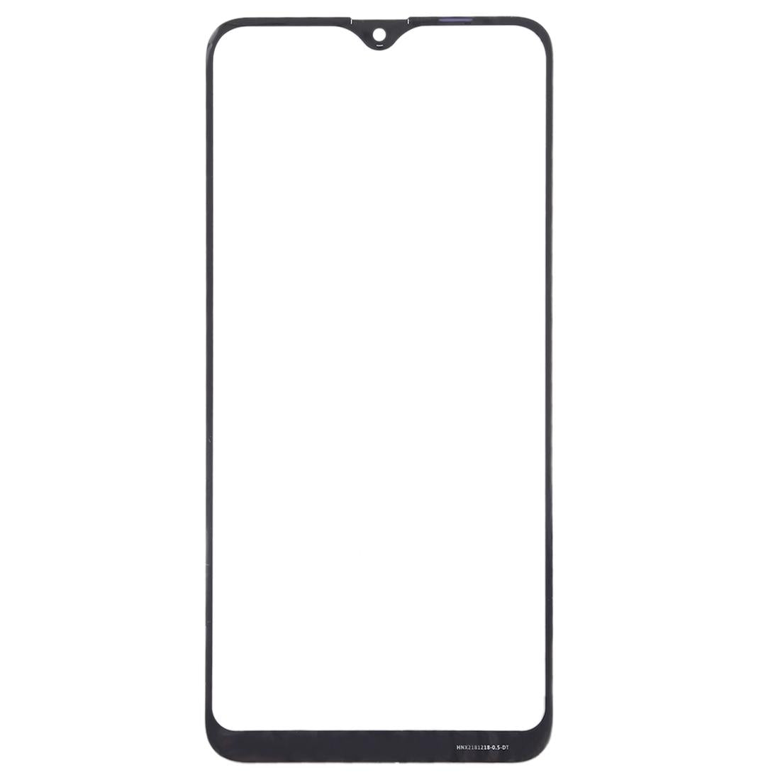 Samsung Galaxy M10 Front Screen Glass Lens With Oca Adhesive-1915197983171940354