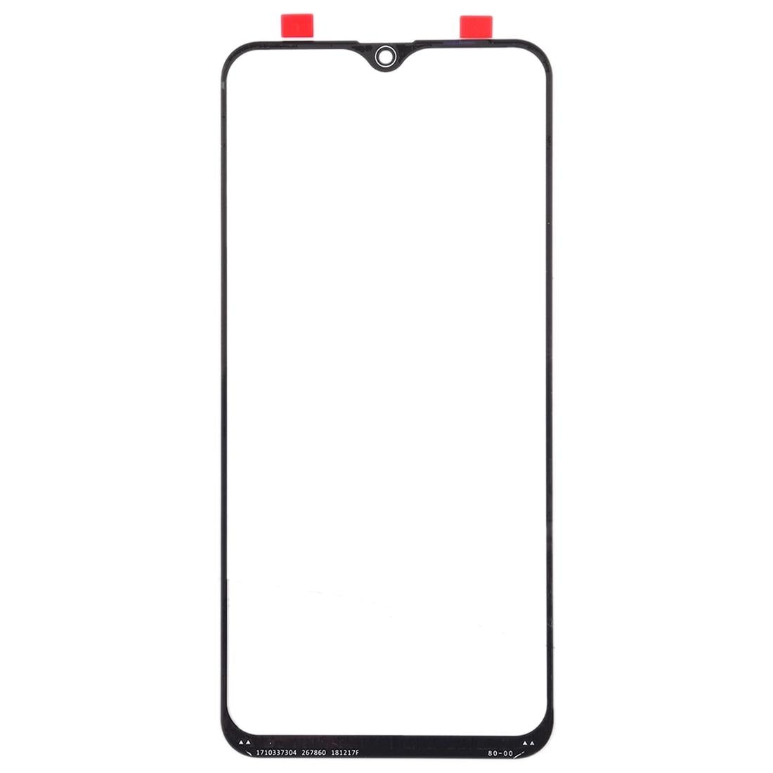 Samsung Galaxy M20 Front Screen Glass Lens With Oca Adhesive-1915197821280194562