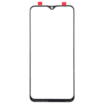 Samsung Galaxy M20 Front Screen Glass Lens With Oca Adhesive-1915197821280194562