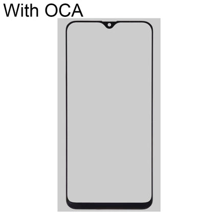 Samsung Galaxy A10E / A20E Front Screen Glass Lens With Oca Adhesive-1915197637989109761