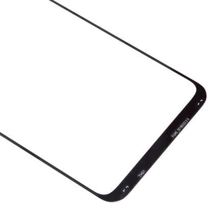 Samsung Galaxy A10E / A20E Front Screen Glass Lens With Oca Adhesive-1915197637989109764
