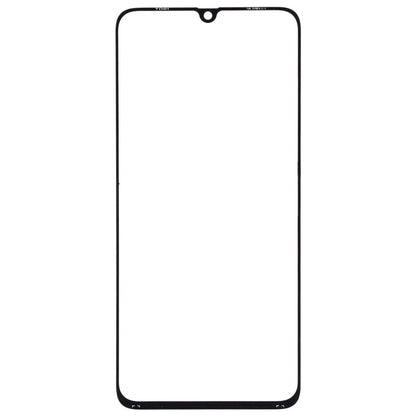 Samsung Galaxy A70 Front Screen Glass Lens With Oca Adhesive-1915198005984759810