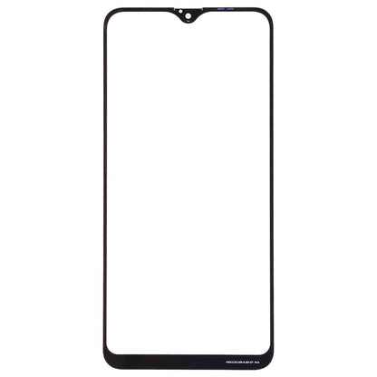 Samsung Galaxy A02 Front Screen Glass Lens With Oca Adhesive-1915197196807049218