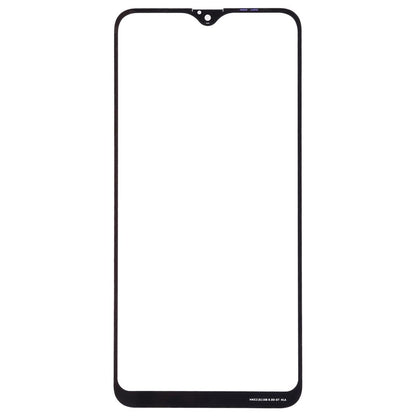Samsung Galaxy A02S Front Screen Glass Lens With Oca Adhesive-1915197287559204866