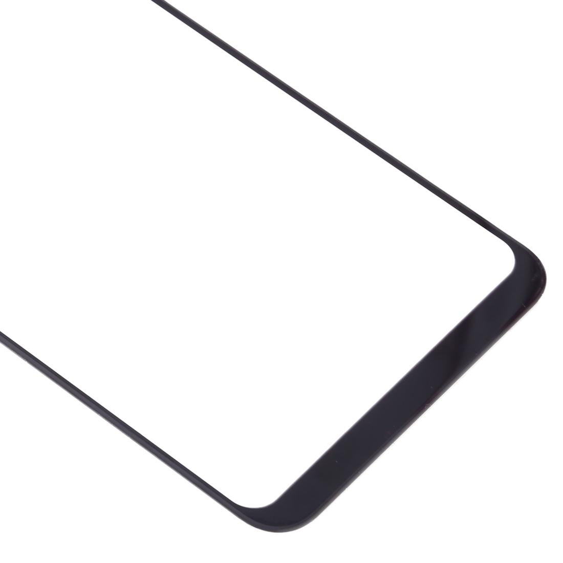 Samsung Galaxy A02S Front Screen Glass Lens With Oca Adhesive-1915197287559204868