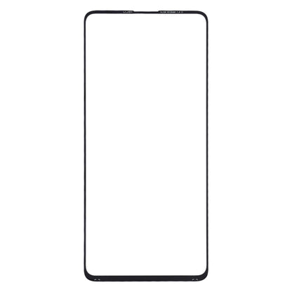 Samsung Galaxy A72 Front Screen Glass Lens With Oca Adhesive-1915197672445317122