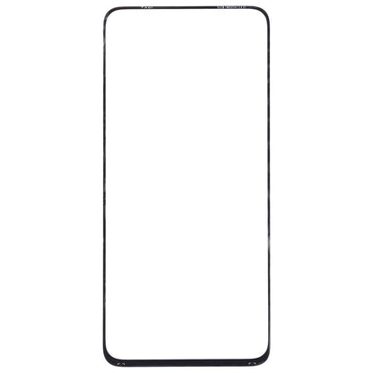 Samsung Galaxy S10 Lite Front Screen Glass Lens With Oca Adhesive-1915197480715292674