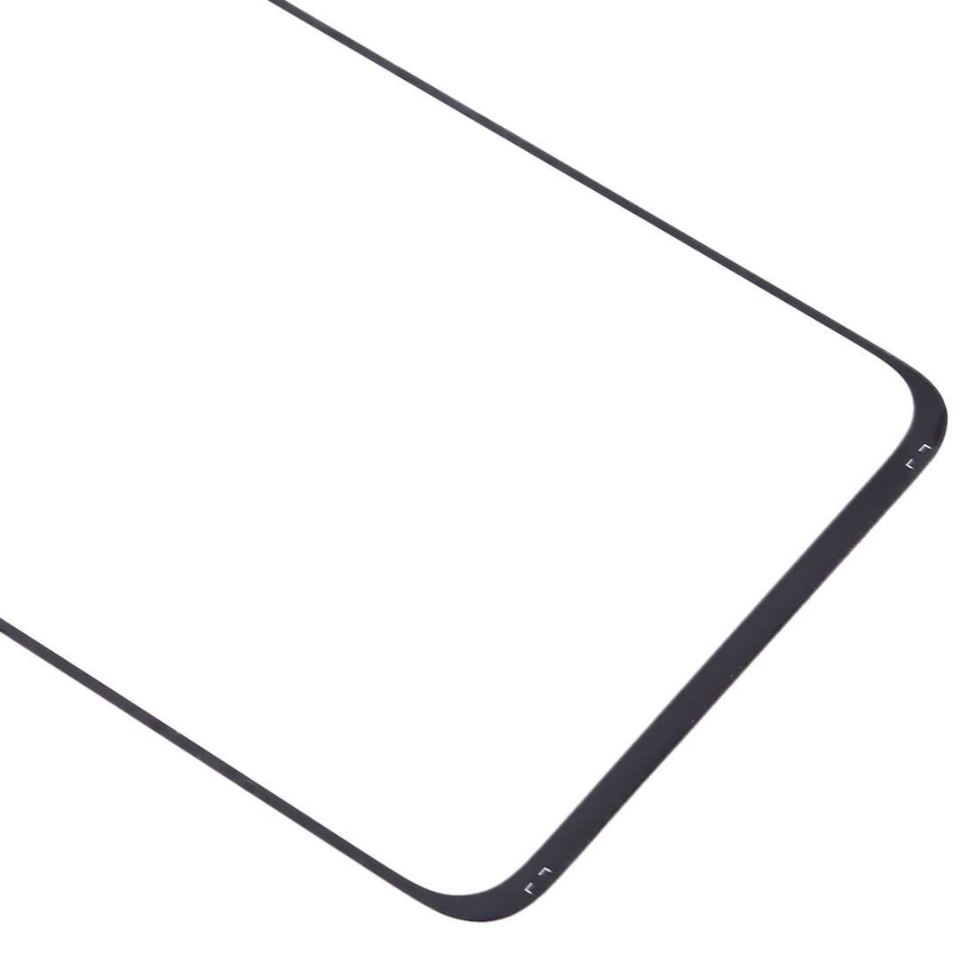 Samsung Galaxy S10 Lite Front Screen Glass Lens With Oca Adhesive-1915197480715292676