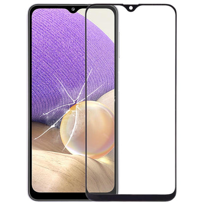 Samsung Galaxy A32 5G Front Screen Glass Lens With Oca Adhesive-1915197059628142592