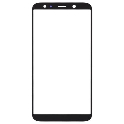 Samsung Galaxy Front Screen Glass Lens With Oca Adhesive-1915197731165573122