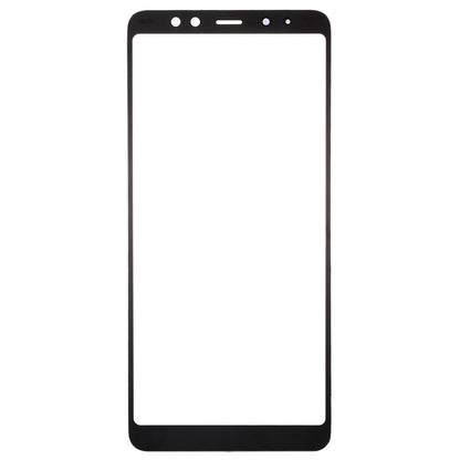 Samsung Galaxy A8 2018 Front Screen Glass Lens With Oca Adhesive-1915197682536812546