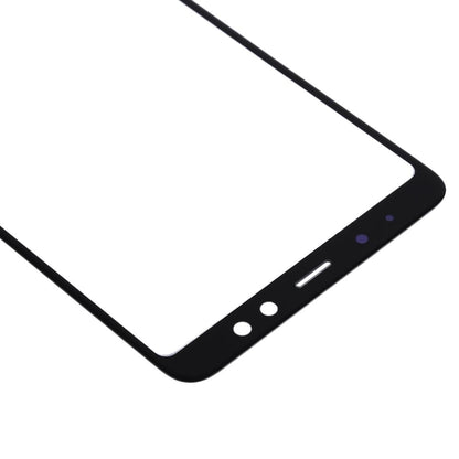 Samsung Galaxy A8 2018 Front Screen Glass Lens With Oca Adhesive-1915197682536812548
