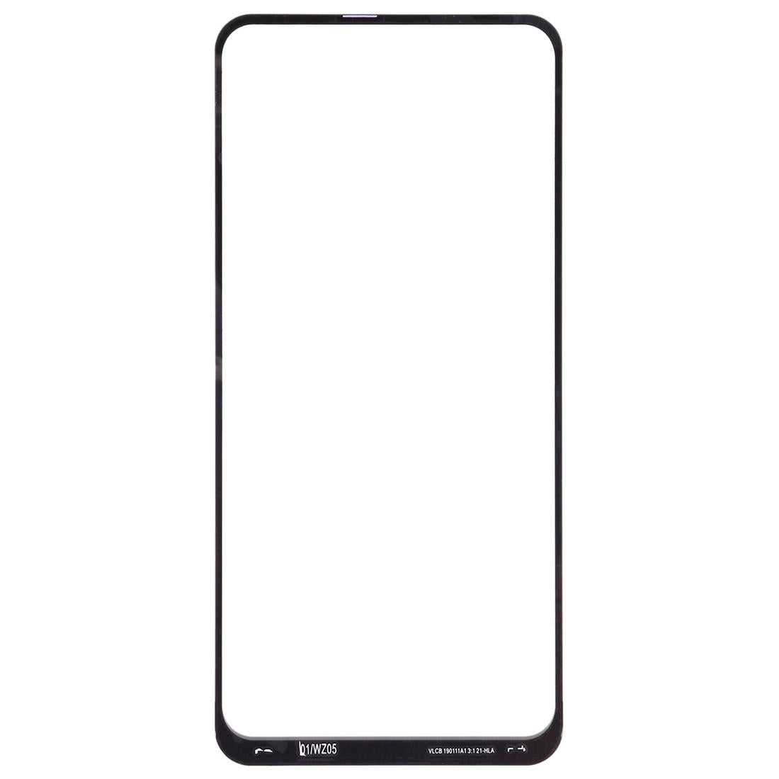 Samsung Galaxy M11 Front Screen Glass Lens With Oca Adhesive-1915197905229189122