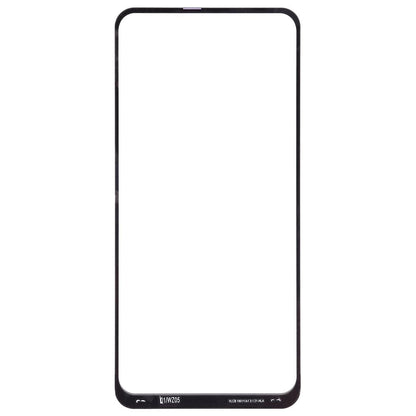 Samsung Galaxy M11 Front Screen Glass Lens With Oca Adhesive-1915197905229189122