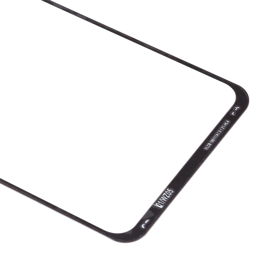 Samsung Galaxy M11 Front Screen Glass Lens With Oca Adhesive-1915197905229189124