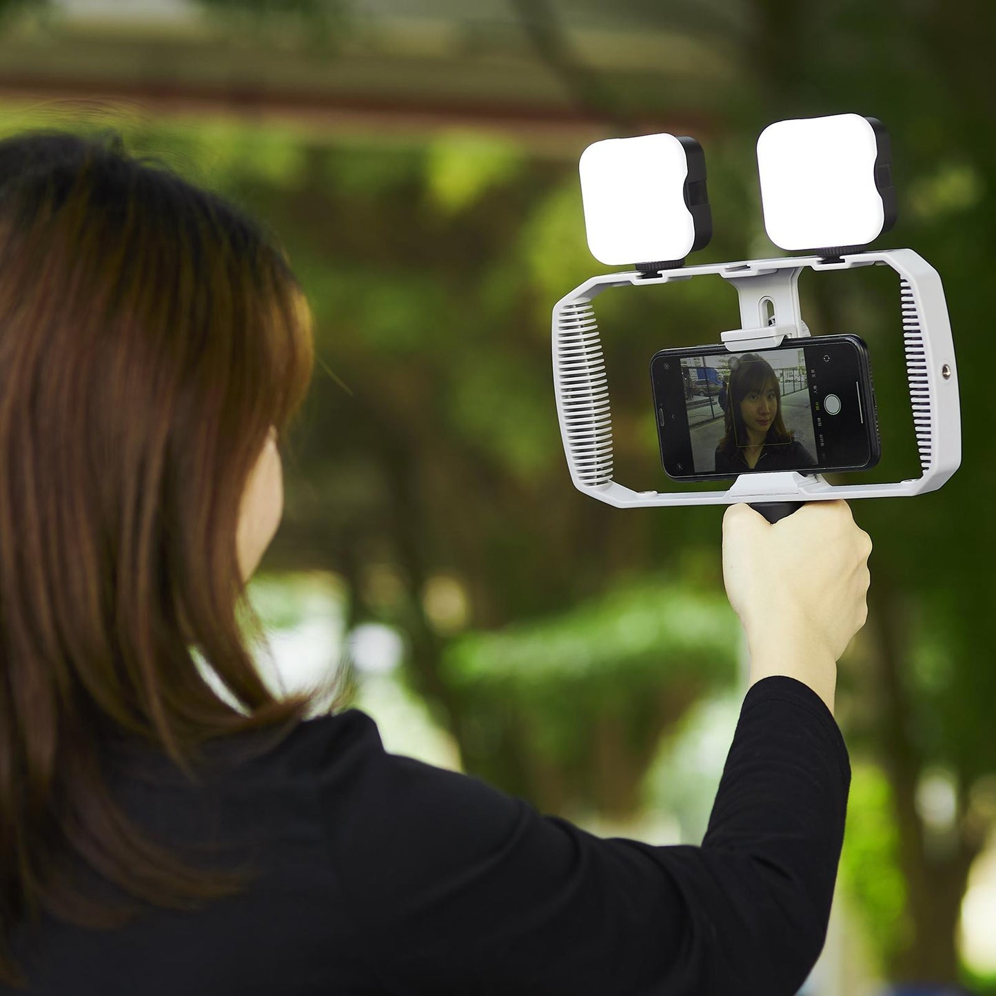 Rgb Led Video Fill Light For Shooting-1964932326328766469