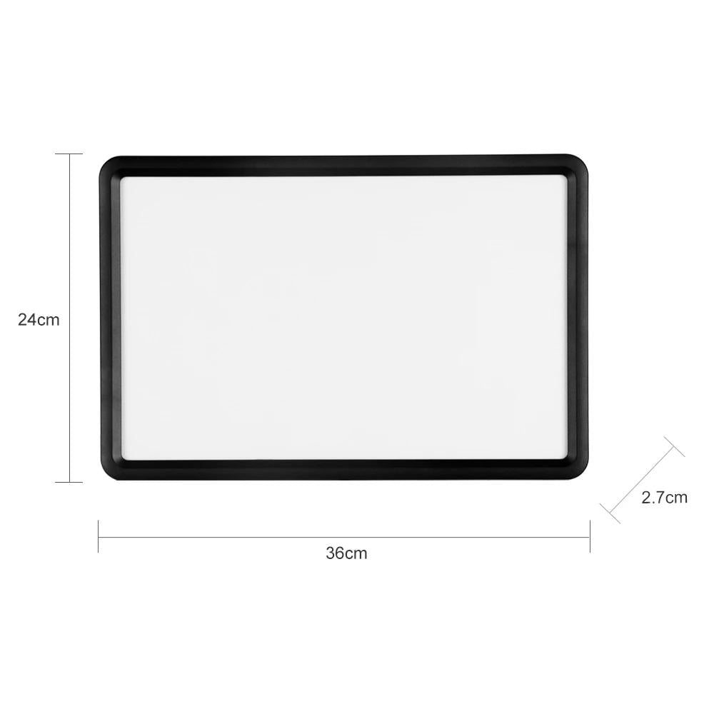 Portable Led Video Light For Shooting - P260C-1915197253342072833