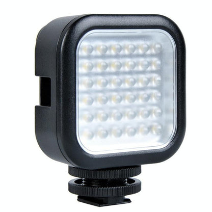 36-Led Video Light For Shooting-1915197017609605121