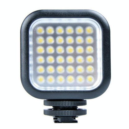36-Led Video Light For Shooting-1915197017609605125