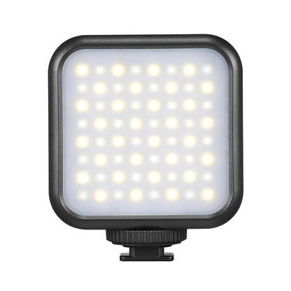 6Bi Led Video Light For Shooting-1964932349477130240