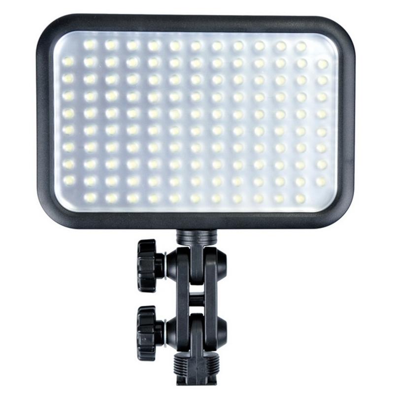 Portable Led Video Light For Shooting-1915197830440554501