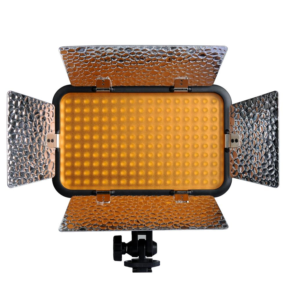 Video Shoot Light - Led170Ii - For Better Lighting-1915197643257155588