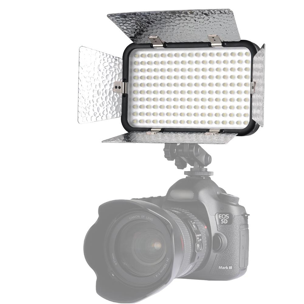 Video Shoot Light - Led170Ii - For Better Lighting-1915197643257155589