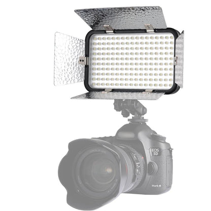 Video Shoot Light - Led170Ii - For Better Lighting-1915197643257155589