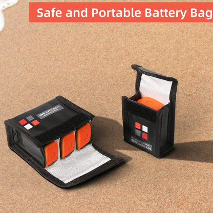 3-In-1 Evo Nano Battery Explosion-Proof Bag-1915198069889175553