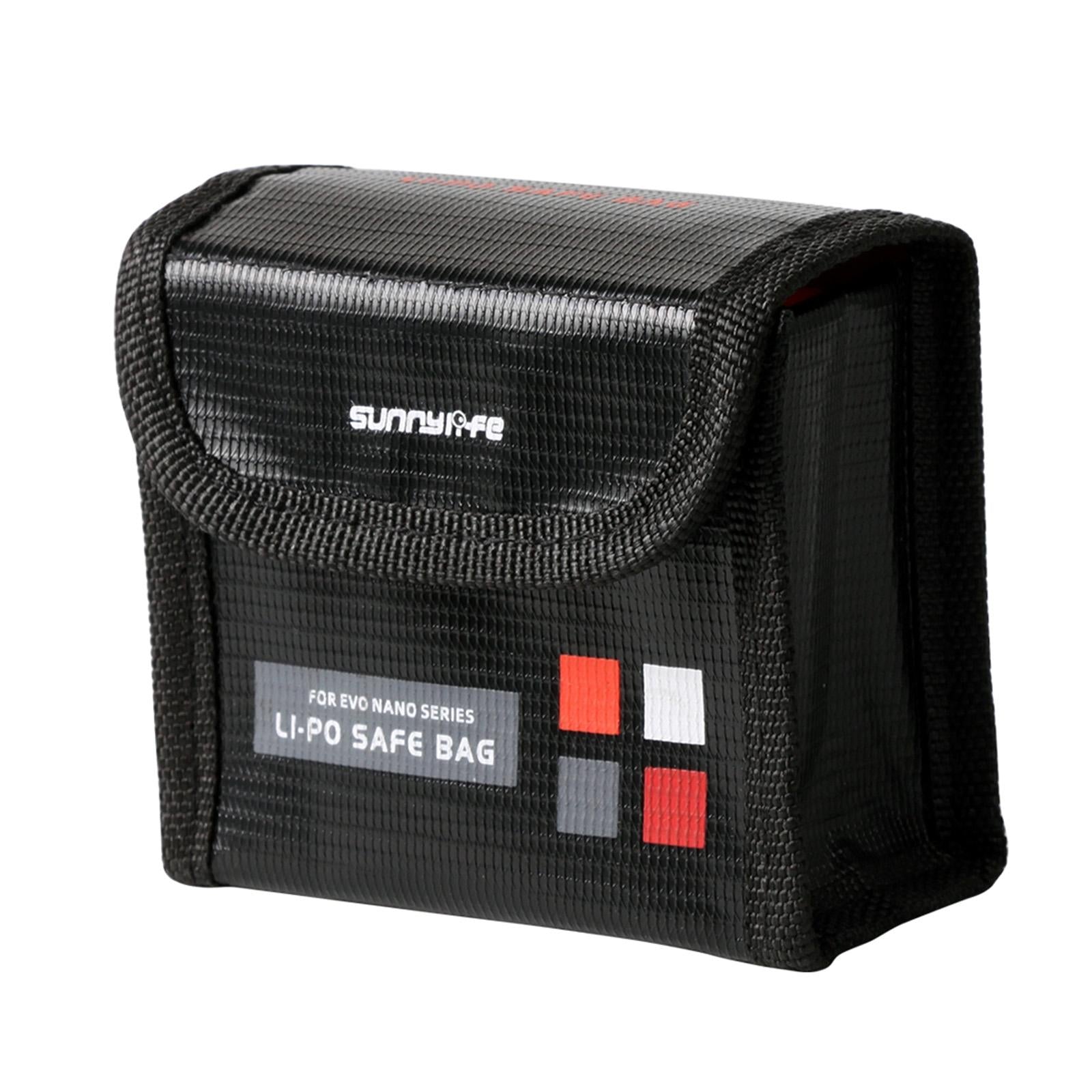 3-In-1 Evo Nano Battery Explosion-Proof Bag-1915198069889175558