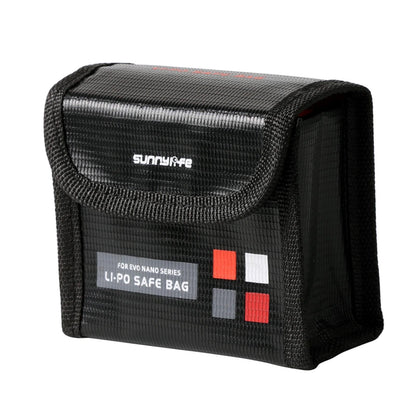 3-In-1 Evo Nano Battery Explosion-Proof Bag-1915198069889175558