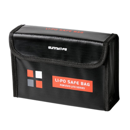 3-In-1 Evo Lite Battery Explosion-Proof Bag-1915197596213841926
