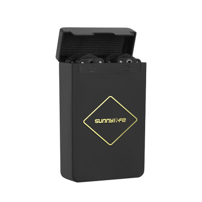 Dji Mavic 3 Propeller Storage Box - Compact And Durable-1964932261535158278