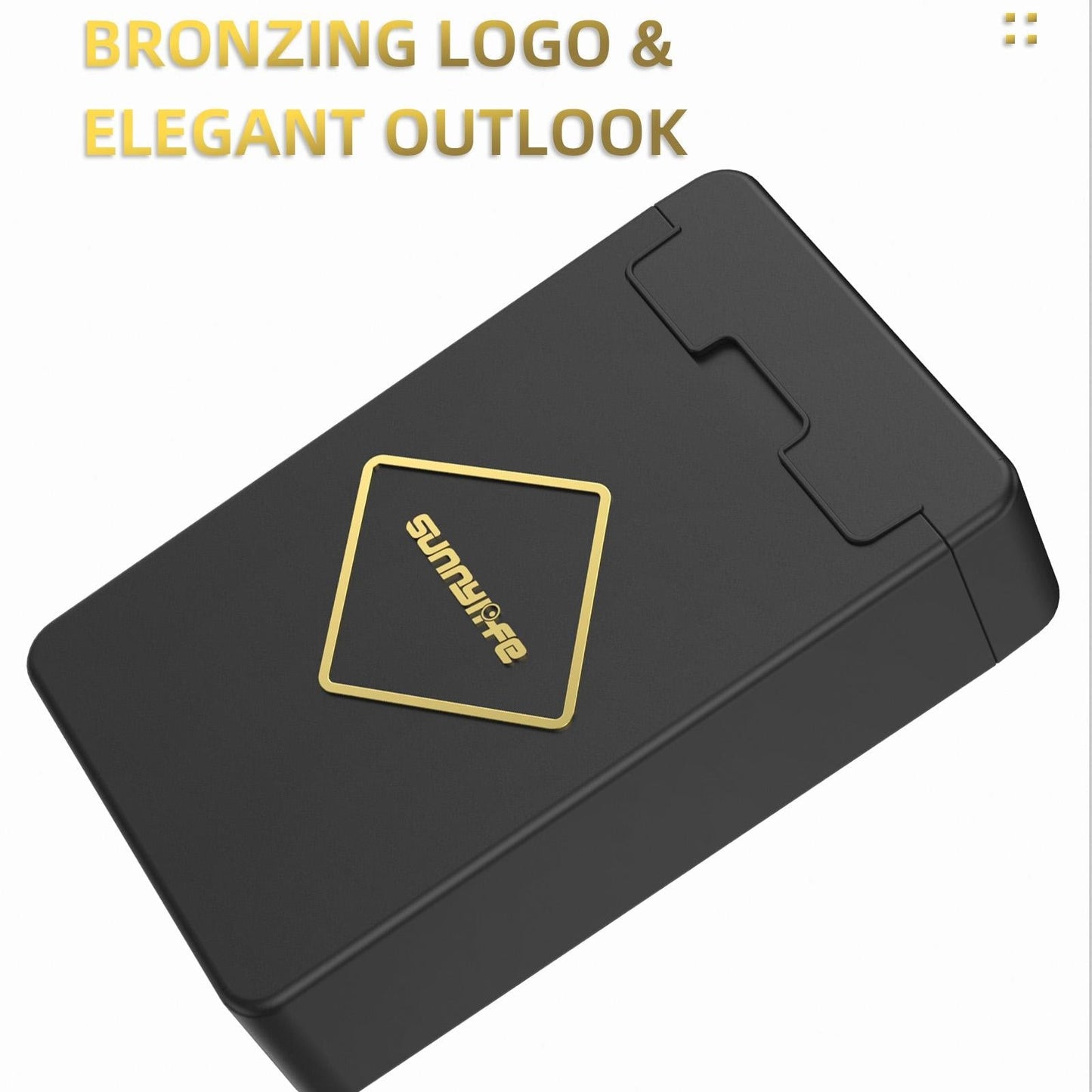 Dji Mavic 3 Propeller Storage Box - Compact And Durable-1964932261535158275