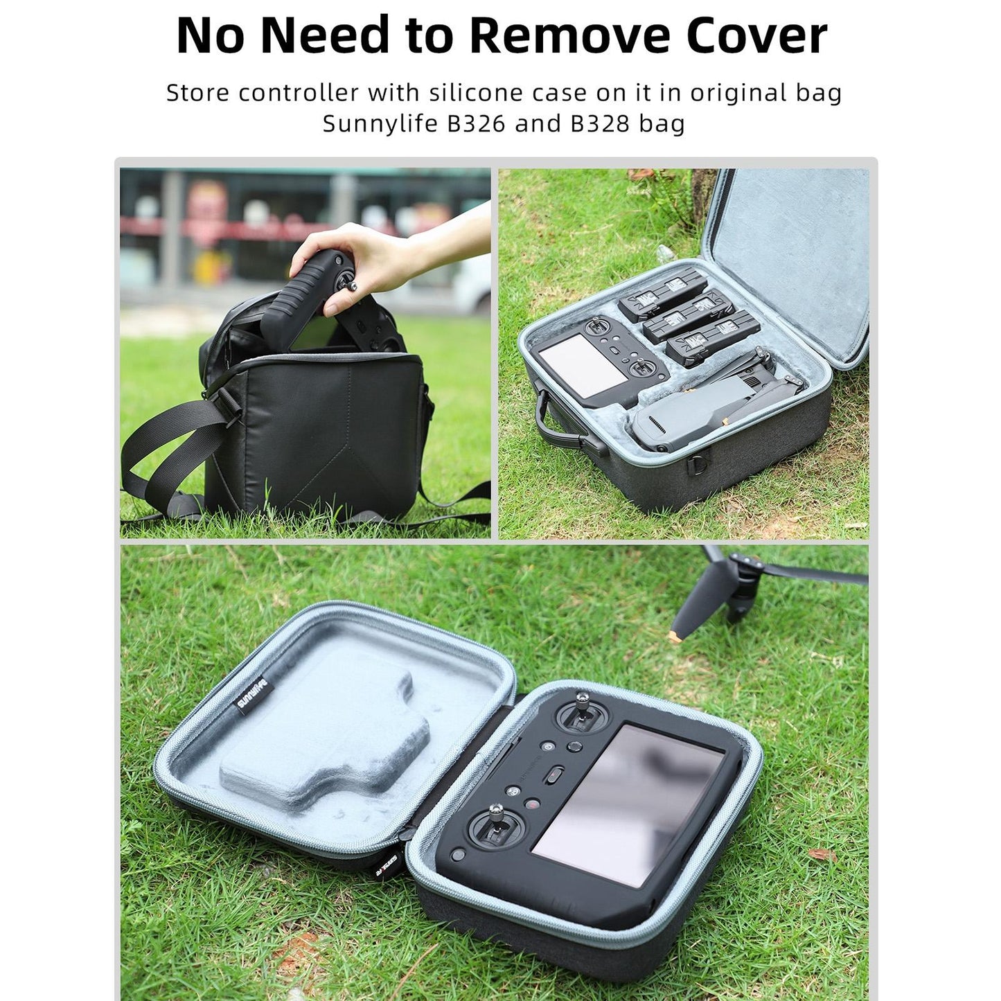 Silicone Remote Control Case - M3 Bht378-1915198250063892485