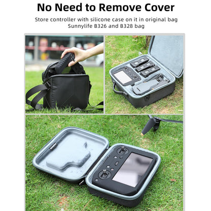 Silicone Remote Control Case - M3 Bht378-1915198250063892485