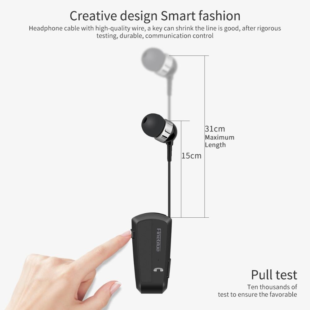 Wireless Noise-Cancelling Earbuds With Cvc6.0 Technology-1915196907353935873