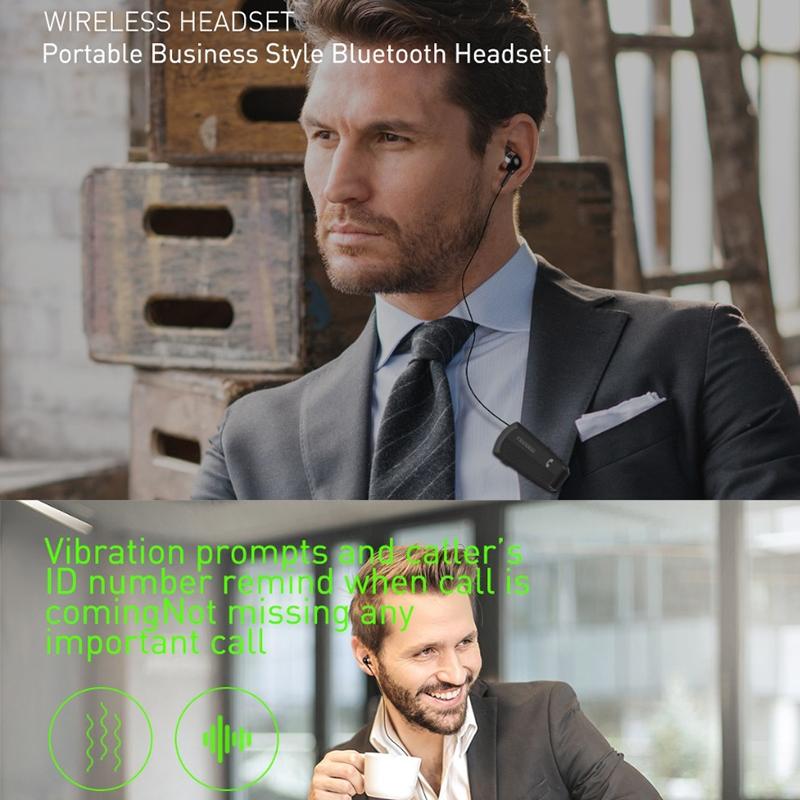 Wireless Noise-Cancelling Earbuds With Cvc6.0 Technology-1915196907353935876