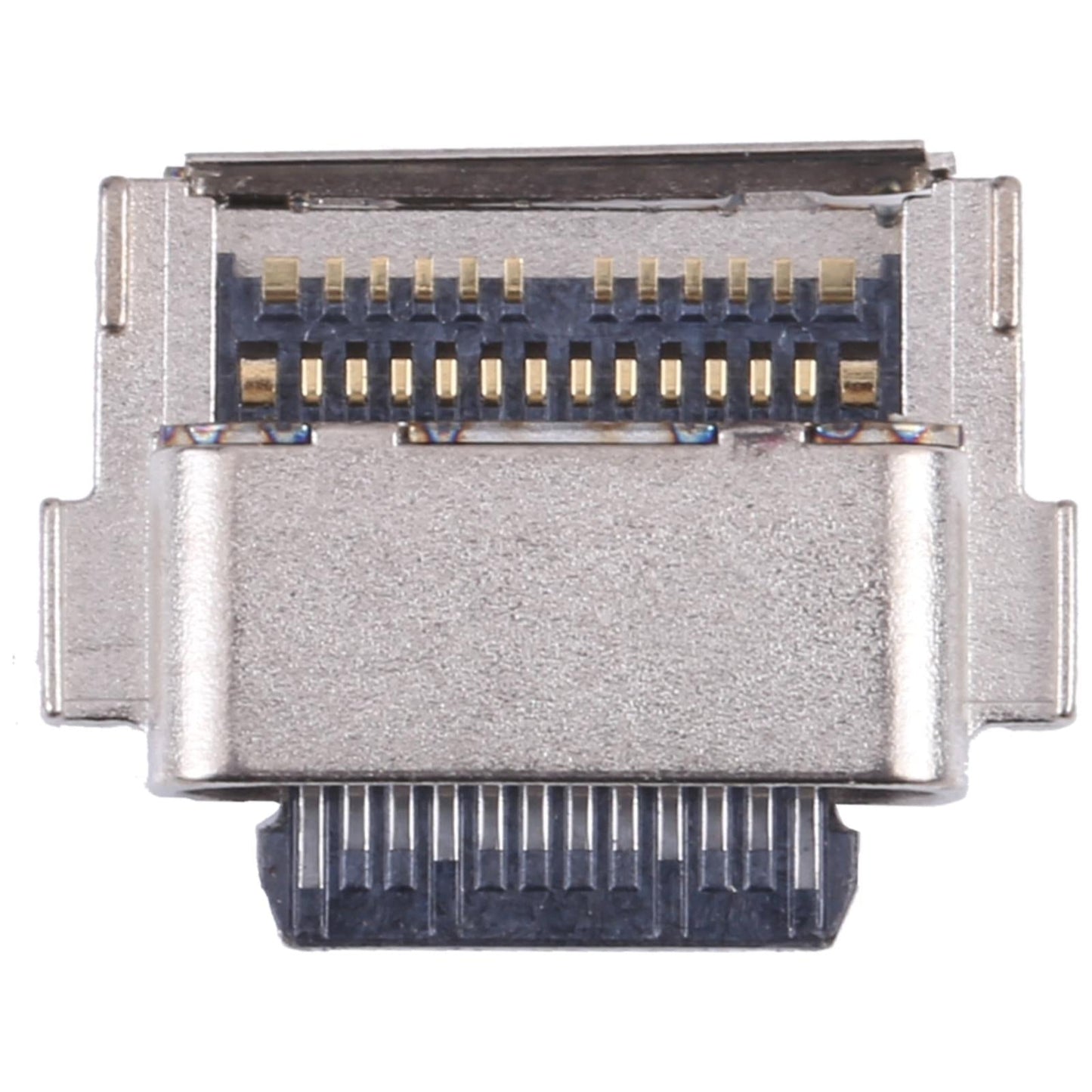 10-Pack Charging Port For Samsung Galaxy Z Fold2 5G / W21 5G-1915197624982573057